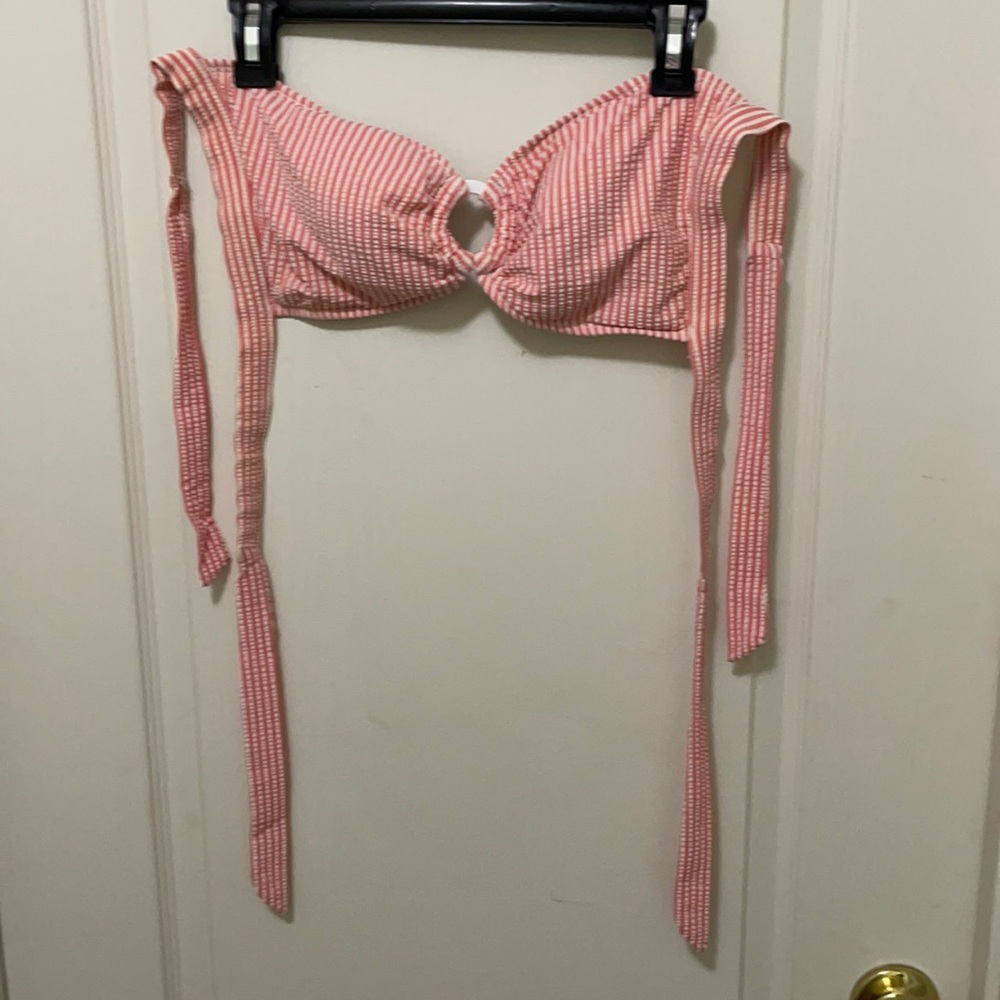 Isaac Mizrahi two-piece